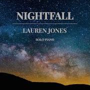 Lauren Jones Nightfall Solo Piano