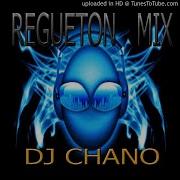 Dj Chano Mixes