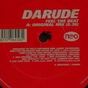 Feel The Beat Original Mix Darude