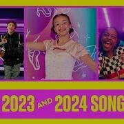 Kidz Bop 2023