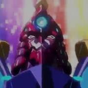 Super Galaxy Gurren Lagann