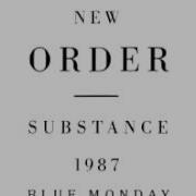 New Order Blue Monday Instrumental