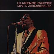 Clarance Carter