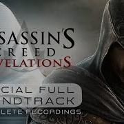 Assassin S Creed Revelation Music