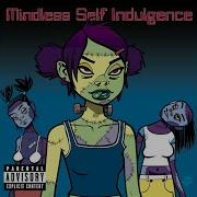 Mindless Self Indulgence Kill The Rock