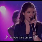 Pitch Perfect Songs Lyrics