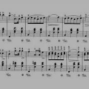 Chopin Waltz Op 69 N2