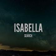 Isabella Amy Search