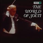 Der Rosenkavalier Op 59 Di Rigori Armato Il Seno Sir Georg Solti