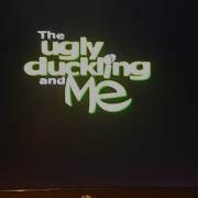 The Ugly Duckling And Me Credits