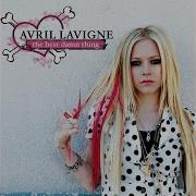 Avril Lavigne Everything Back But You