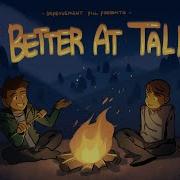 Better Talking