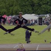 Scottish Highland Dancing Sailor S Hornpipe