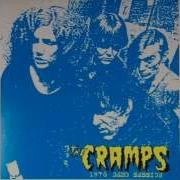 Cramps Demo 1976