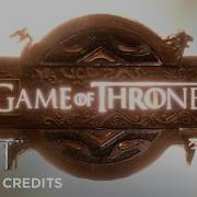 Game Of Thrones Soundtracks