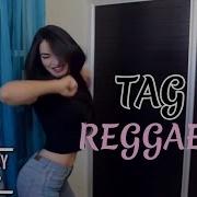 Tag Del Reggaeton Kimberly Loaiza