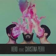 Cash Cash Hero Feat Christina Perri Official Audio