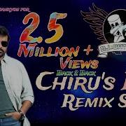 Chiru Dj