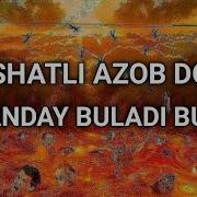 Fozil Qori Duzax Haqida