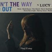 Lucy Rose Dusty Frames Lyric Video Lucy Rose