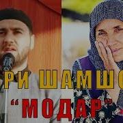 Шамшоди Мухиддин Модар 2019 Shamshodi Muhiddin Modar