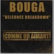 Bouga Belsunce Breakdown Kayz Instrumental Remix Reason 5