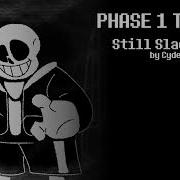 Undertale Last Breath Phase 1 Ultra Core Remix