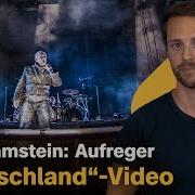 Rammstein Deutschland Historische Analyse Meinung Geschichte