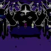 Deltarune Ust The Roaring Titans