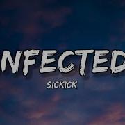 Infected