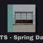 Spring Day Bts Ringtone