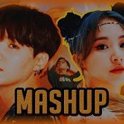 Twice And Bts Mashup