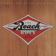 The Beach Boys Little Deuce Coupe Mono