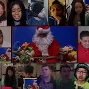 Sml Movie Jeffy S Bad Christmas Reactions Mashup