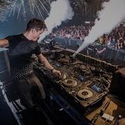 Martin Garrix Animals Live Tomorrowland 2016