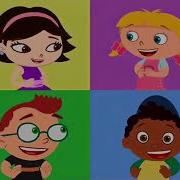 Little Einsteins Season 2 Instrumental