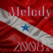 Melody Marcante 2008