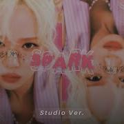 Winter Spark Studio Ver Gukcrx