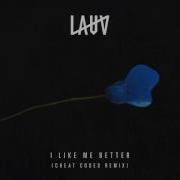 Lauv I Like Me Better Cheat Codes Remix