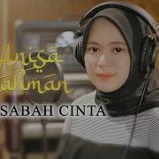 Muhasabah Cinta