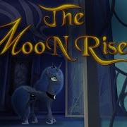 The Moon Rises Full Pony Animation