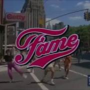 Fame Serie Tv