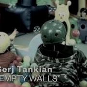 Serj Tankian Empty Walls