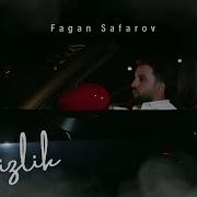 Fagan Safarov