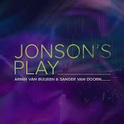 Jonson S Play Armin Van Buuren