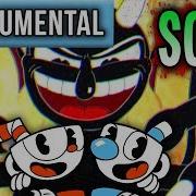 Instrumental Cuphead Song The Devil S Due By Tryhardninja And Notarobot