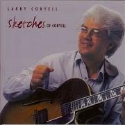 Brother K Larry Coryell