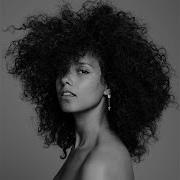 Work On It Alicia Keys