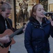 Castle On The Hill Ed Sheeran Allie Sherlock Cover