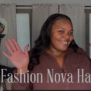 Fashionnova Curve Haul Two Piece Sets